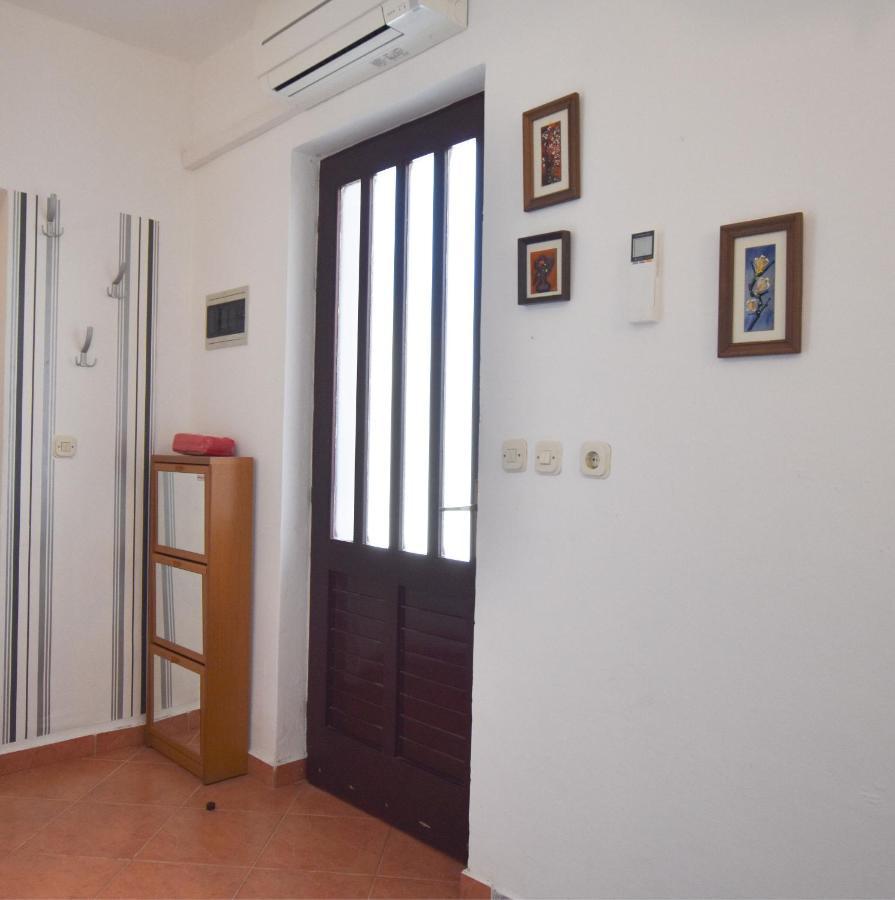 Apartment Murva Примоштен Екстер'єр фото